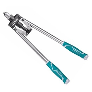 Kìm rút riveter cộng lực Total THT32176