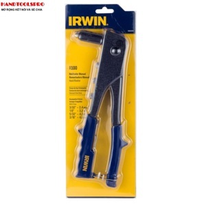 Kìm rút riveter nhôm Irwin 1886980