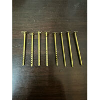 Kim sáo dành cho bình xăng con ga dẹp và ga tròn