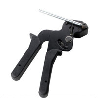 Kìm siết cắt dây rút inox Kềm cắt dây cáp inox 304