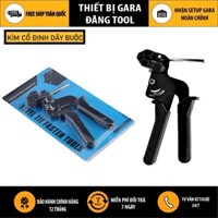 Kìm siết cắt và rút dây thít inox loại tốt giá rẻ Đăngtools