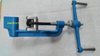KÌM SIẾT ĐAI INOX YBICO S262