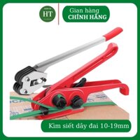 KÌM SIẾT DÂY ĐAI NHỰA ( BAO GỒM KIỀM SIẾT VÀ KẸP BỌ )