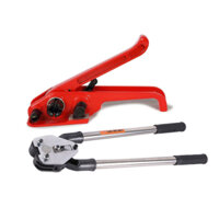 Kìm siết dây đai nhựa - kìm đóng dây đai cao cấp