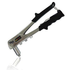 Kìm tán đinh nhôm Korper KP-166-4-799 4 lỗ