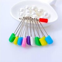 Kim Tây Đầu Nhựa (Bịch 500 Cây)