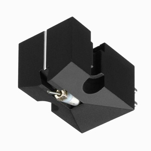 Kim than Denon DL-103