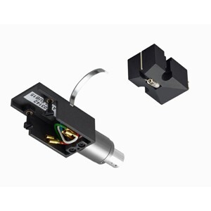 Kim than Denon DL-103