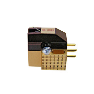 Kim than Denon DL-301 MKII