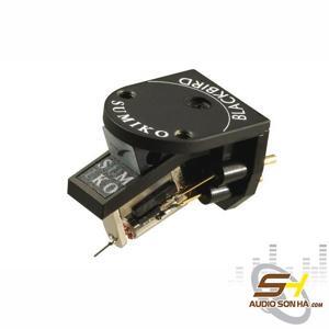 Kim than Sumiko Blackbird MC (High / Low Output)