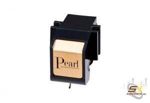 Kim than Sumiko Pearl MM