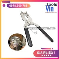 Kìm tháo xéc măng