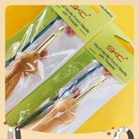 Kim thêu nổi SKC có kèm móc khâu