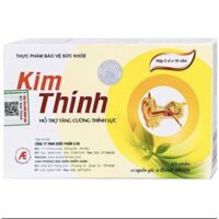 Kim Thính - Giúp tăng cường thính lực