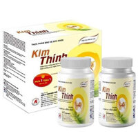 Kim Thính, hỗ trợ giảm thiểu các triệu chứng ù tai, nghe kém