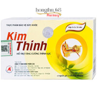 KIM THÍNH hộp 30 viên