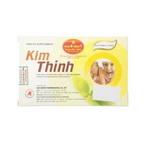 Tăng cường thính lực Kim Thính