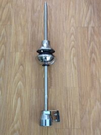 Kim thu sét chủ động BX-125