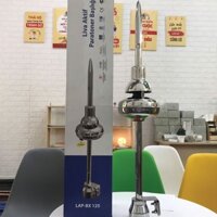 Kim thu sét chủ động LIVA LAP-BX125T bán kính bảo vệ 84 mét