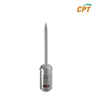 Kim Thu Sét CIRPROTEC Nimbus 30, RP = 71m