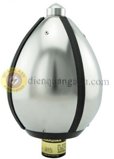 Kim thu sét Guardian CAT II