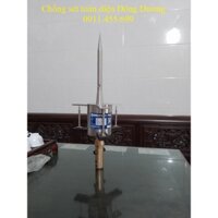 Kim thu sét INGESCO PDC 3.1 (đã bao gồm thuế VAT)