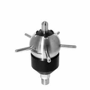 Kim thu sét Ioniflash Mach NG45