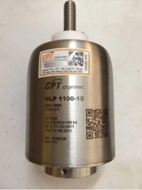 Kim thu sét NLP 1100-15 Cirprotec