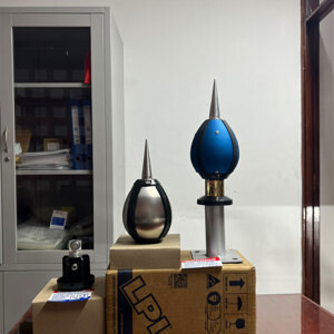 Kim thu sét Stormaster ESE-50