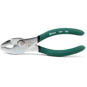 Kìm thường 2 lỗ Sata 70-511 - 6inch