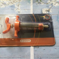 KIM TIÊM ARDES Chuyên dùng trong Thú Y, mã TP12