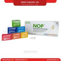 Kim tiêm nha khoa NOP