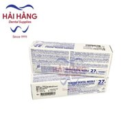 Kim tiêm Terumo (mẫu mới)