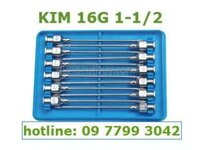 Kim tiêm thú y 16G 1-1/2