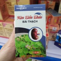 Kim tiền thảo bài thạch