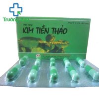 Kim Tiền Thảo Hanapharm - Hỗ trợ điều trị viêm đường tiết niệu