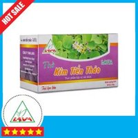 Kim Tiền Thảo LAVA - Dành Cho Người Bệnh Sỏi Niệu Sỏi Mật