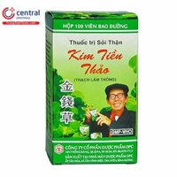 Kim Tiền Thảo OPC (bao đường)