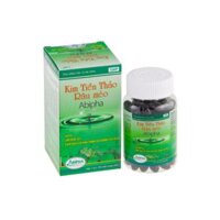 Kim tiền thảo râu mèo Abipha