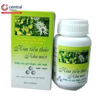 Kim Tiền Thảo Râu Mèo