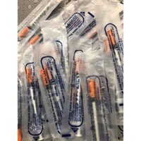 Kim Tiểu đường hộp 100 kim