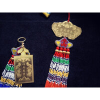 Kim tong hầu đồng