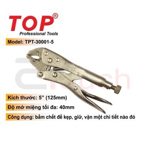 Kìm Top TPT-30001-5