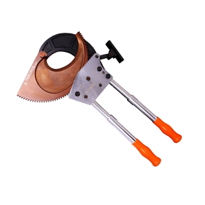 Kìm trợ lực cắt cáp điện Asaki AK-8410 - 130mm2