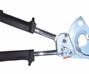 Kìm trợ lực cắt cáp điện Asaki AK-8403 - 500mm2