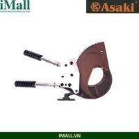 KÌM TRỢ LỰC CẮT CÁP THÉP ASAKI AK-8417 100MM2