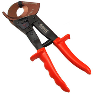 Kìm trợ lực cắt dây điện Asaki AK-8401