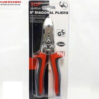 Kìm trợ lực cắt dây thép 8 inch TOP LU-CTL-8 (180918-DIA)