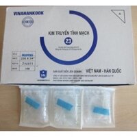 Kim truyền tĩnh mạch vinahankook 23g