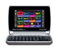 Kim từ điển GD-3250M